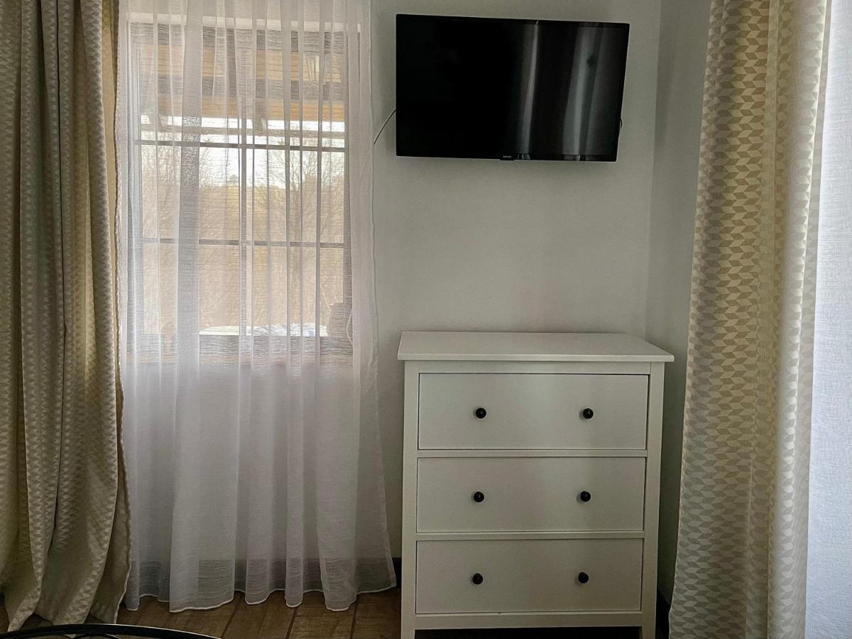 Cabana Dintre Fagi Poiana Mărului Екстериор снимка